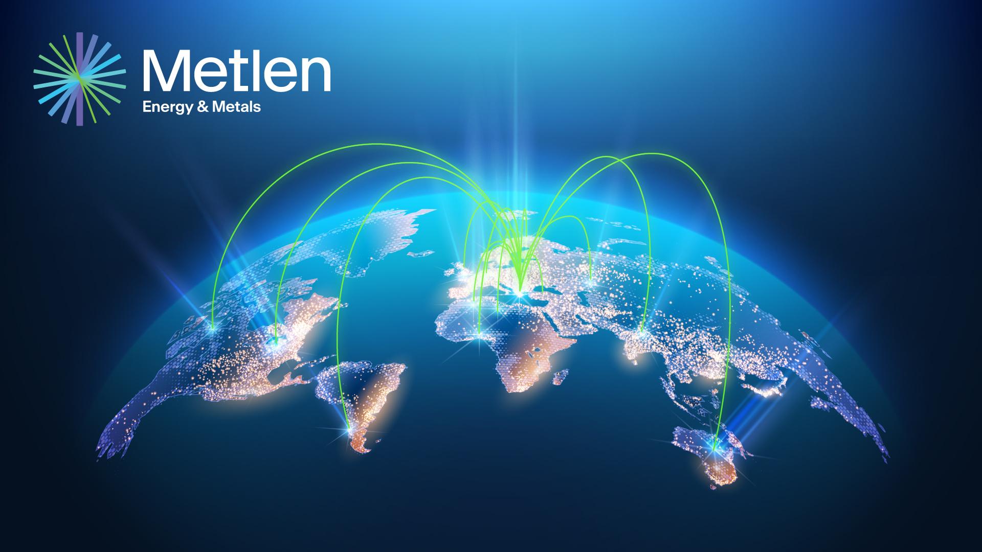 Metlen Energy & Metals header cover image