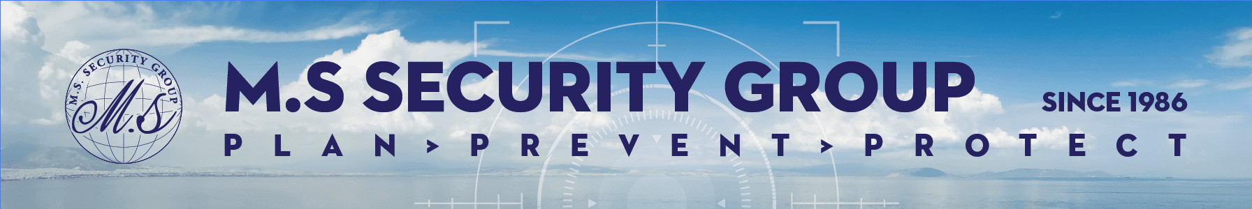 MS Security Group header cover image