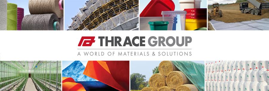 Thrace Group header cover image